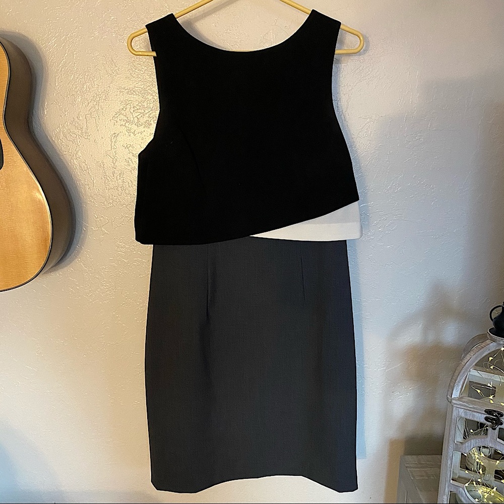 Ivanka Trump Dress